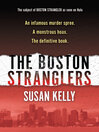 Imagen de portada para The Boston Stranglers